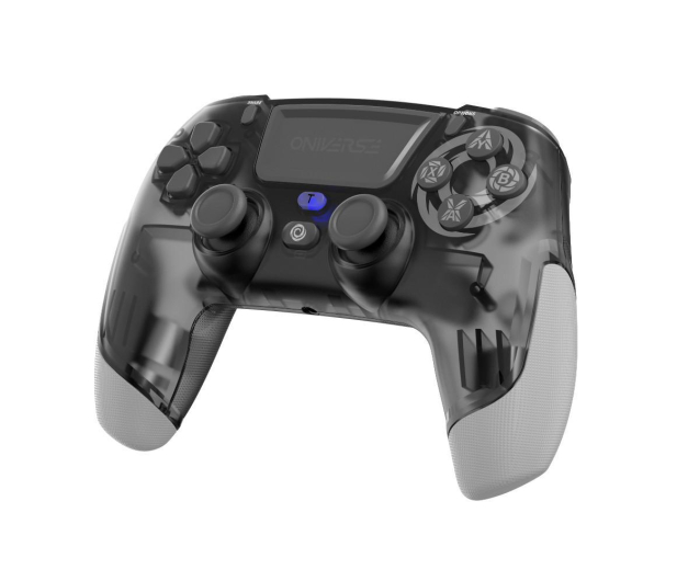 ONIVERSE Pad Revolt Mercury Gray - 1467521 - zdjęcie 3